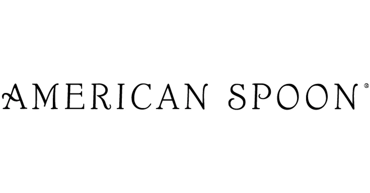 American Spoon