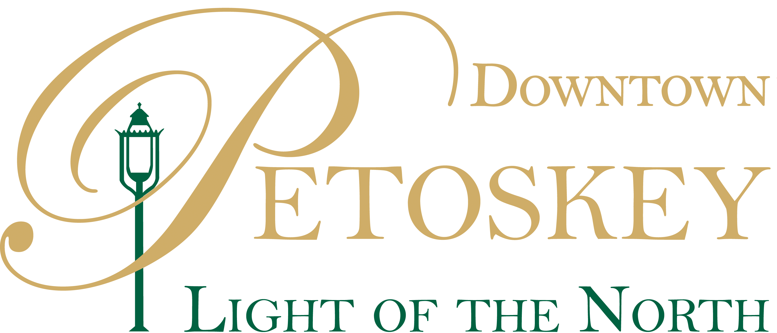 Shop the Gaslight District