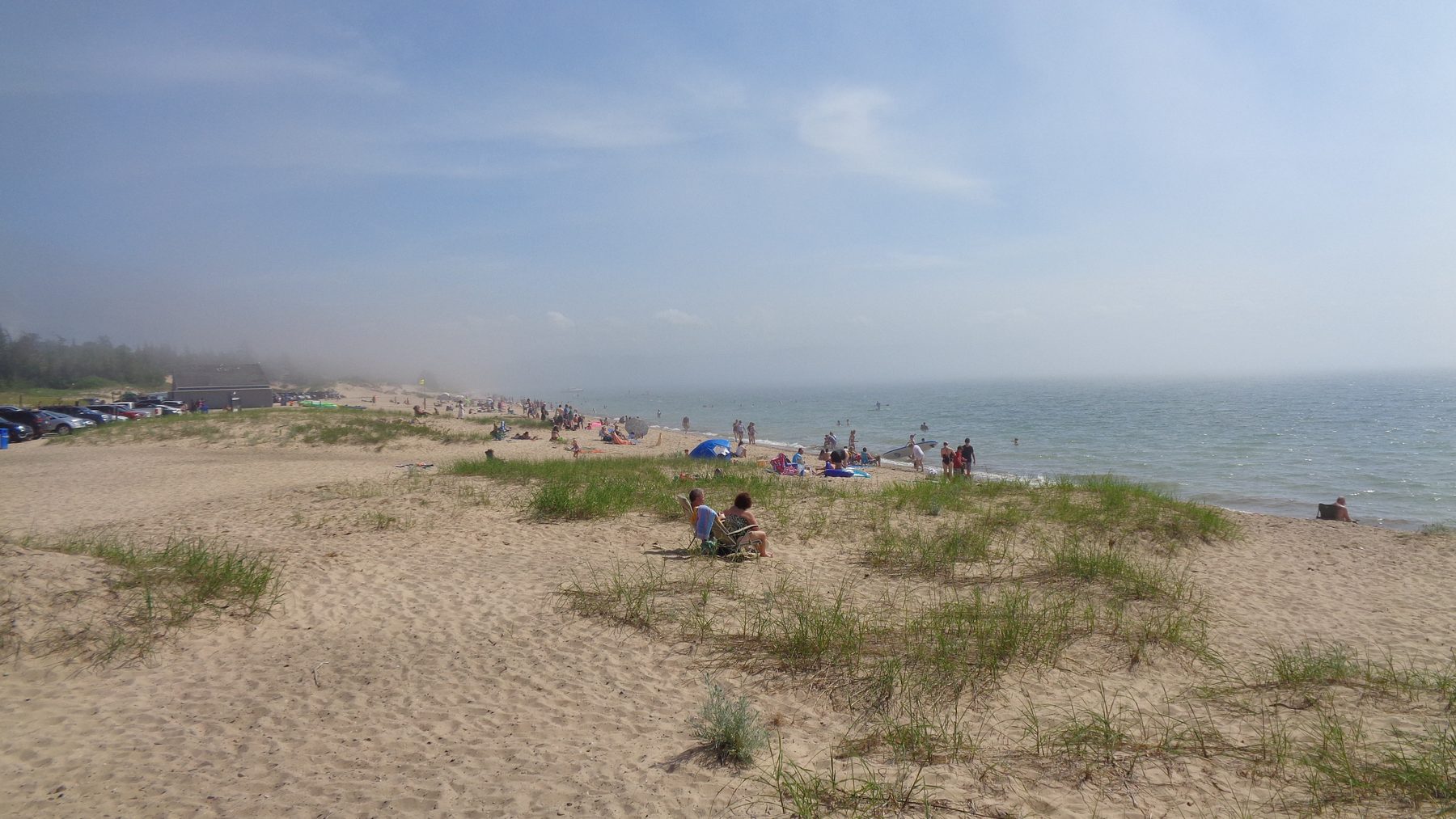 Petoskey State Park